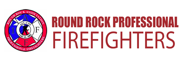 Round Rock Fire Fighters
